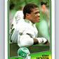 1988 Topps #238 Kenny Jackson Eagles NFL Football Image 1