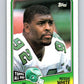 1988 Topps #241 Reggie White Eagles AP NFL Football