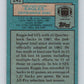 1988 Topps #241 Reggie White Eagles AP NFL Football