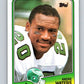 1988 Topps #246 Andre Waters Eagles NFL Football Image 1