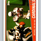 1988 Topps #248 Stump Mitchell Cardinals TL NFL Football Image 1