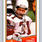 1988 Topps #251 Earl Ferrell Cardinals NFL Football Image 1