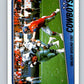 1988 Topps #259 Herschel Walker Cowboys TL NFL Football Image 1