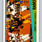 1988 Topps #287 Jim Everett LA Rams TL NFL Football Image 1