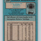 1988 Topps #299 Nolan Cromwell LA Rams NFL Football Image 2