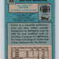 1988 Topps #300 Kevin Greene RC Rookie LA Rams NFL Football