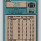 1988 Topps #308 Pat Leahy NY Jets NFL Football Image 2