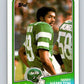 1988 Topps #313 Harry Hamilton NY Jets NFL Football Image 1