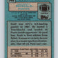 1988 Topps #346 Scott Fulhage RC Rookie Bengals NFL Football Image 2