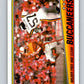 1988 Topps #350 James Wilder Buccaneers TL NFL Football Image 1