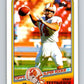 1988 Topps #352 Vinny Testaverde RC Rookie Buccaneers NFL Football Image 1