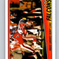 1988 Topps #383 Atlanta Falcons Falcons TL NFL Football Image 1