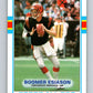 1989 Topps #25 Boomer Esiason Bengals NFL Football