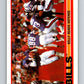 1989 Topps #40 Jim Kelly Bills TL NFL Football Image 1