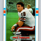 1989 Topps #63 Mike Tomczak Bears NFL Football