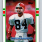 1989 Topps #140 Webster Slaughter Browns NFL Football