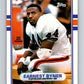1989 Topps #147 Earnest Byner Browns NFL Football Image 1