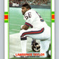 1989 Topps #166 Lawrence Taylor NY Giants NFL Football