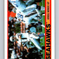 1989 Topps #181 Dave Krieg Seahawks TL NFL Football Image 1
