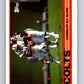 1989 Topps #205 Chris Chandler Colts TL NFL Football Image 1