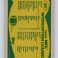 1989 Topps #220 Mike Cofer/Scott Norwood NFL Football Image 2