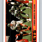 1989 Topps #222 Ken O'Brien NY Jets TL NFL Football Image 1