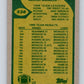 1989 Topps #238 John Elway Broncos TL NFL Football