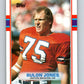 1989 Topps #248 Rulon Jones Broncos NFL Football