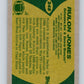 1989 Topps #248 Rulon Jones Broncos NFL Football