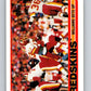 1989 Topps #250 Doug Williams Redskins TL NFL Football