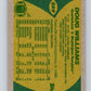 1989 Topps #259 Doug Williams Redskins NFL Football