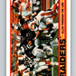 1989 Topps #264 Marcus Allen LA Raiders TL NFL Football