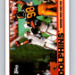 1989 Topps #290 Dan Marino Dolphins TL NFL Football