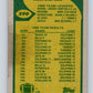 1989 Topps #290 Dan Marino Dolphins TL NFL Football