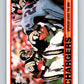 1989 Topps #303 Tim Spencer Chargers TL NFL Football Image 1
