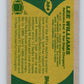 1989 Topps #304 Lee Williams Chargers NFL Football