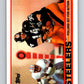 1989 Topps #314 Pittsburgh Steelers Steelers TL NFL Football Image 1