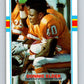 1989 Topps #326 Donnie Elder Buccaneers NFL Football Image 1
