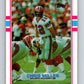 1989 Topps #341 Chris Miller RC Rookie Falcons NFL Football