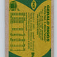 1989 Topps #342 Gerald Riggs Falcons NFL Football