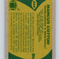 1989 Topps #344 Marcus Cotton Falcons NFL Football