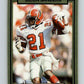 1990 Action Packed #9 Deion Sanders Falcons NFL Football