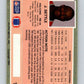 1990 Action Packed #10 John Settle Falcons NFL Football Image 2