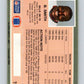 1990 Action Packed #19 Bruce Smith Bills NFL Football Image 2