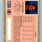 1990 Action Packed #21 Neal Anderson Bears NFL Football Image 2