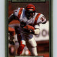 1990 Action Packed #31 James Brooks Bengals NFL Football Image 1