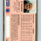 1990 Action Packed #33 Boomer Esiason Bengals NFL Football Image 2