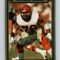 1990 Action Packed #38 Anthony Munoz Bengals NFL Football Image 1