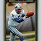 1990 Action Packed #71 Jim Arnold Lions NFL Football Image 1