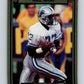 1990 Action Packed #74 Mel Gray Lions NFL Football Image 1